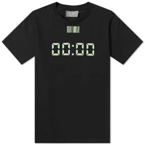 VTMNTS Reset T-ShirtBlack