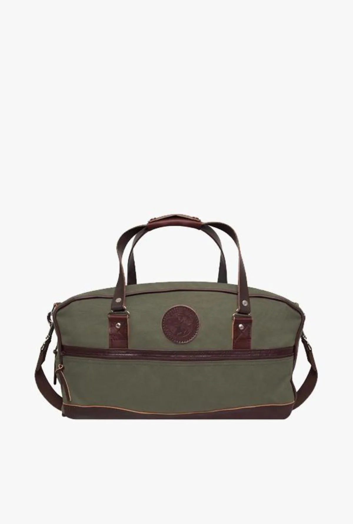 Weekender Duffel 