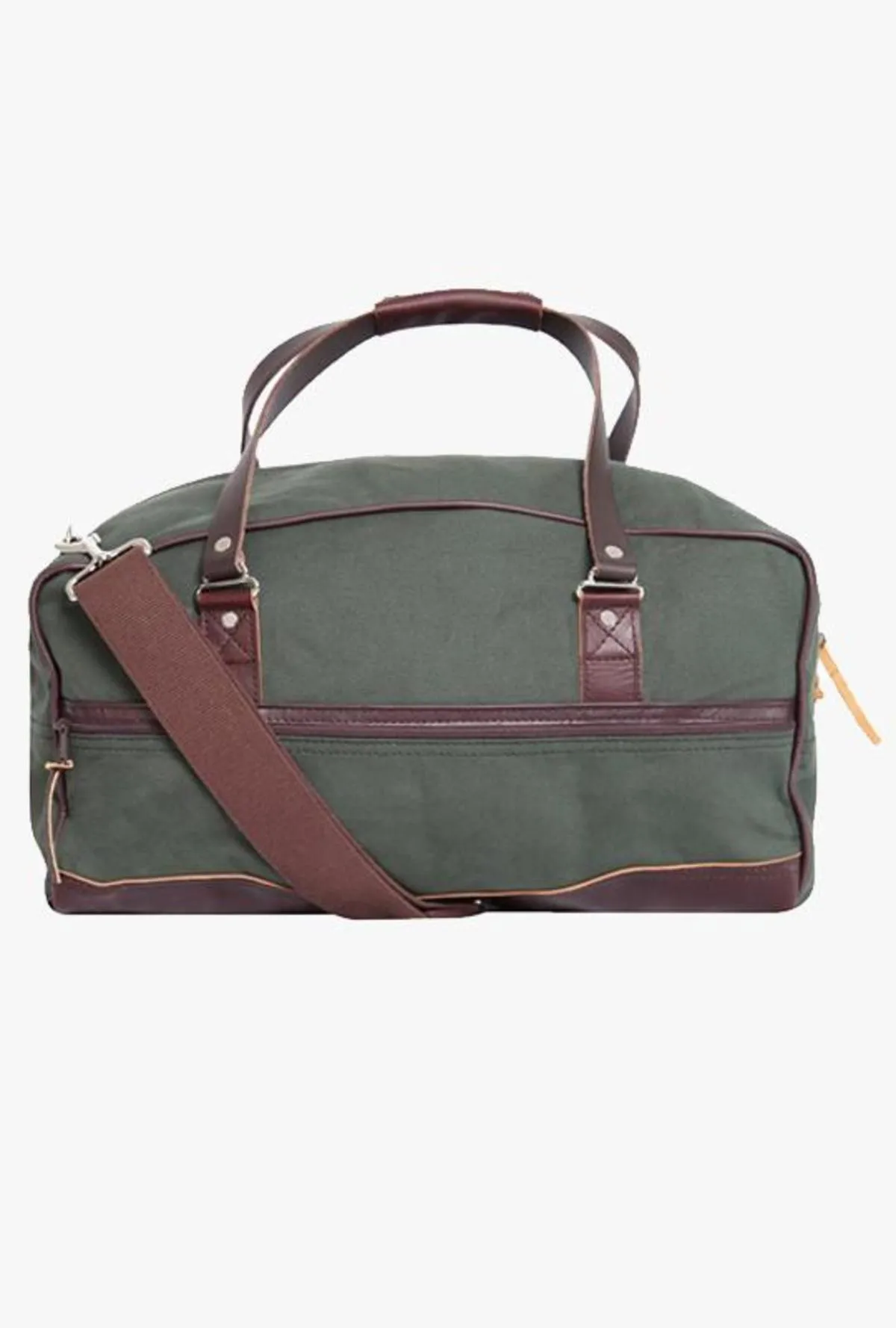 Weekender Duffel 