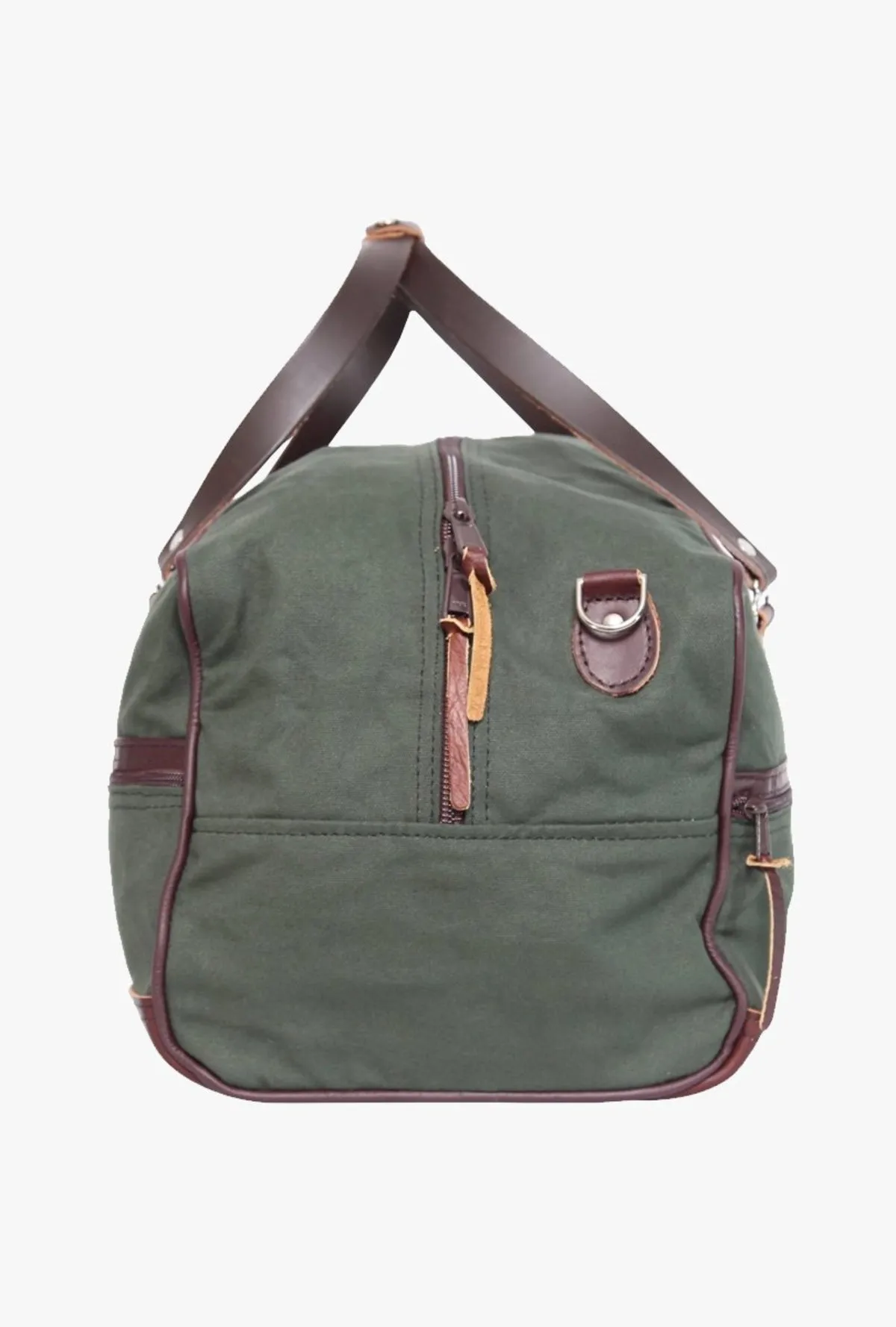 Weekender Duffel 