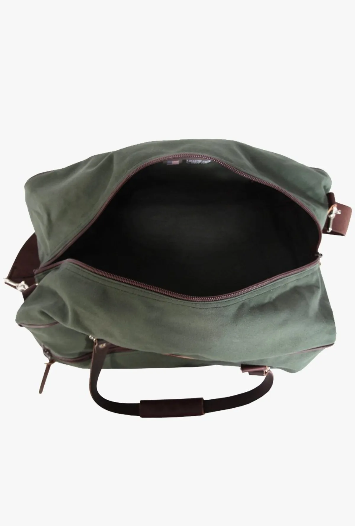 Weekender Duffel 