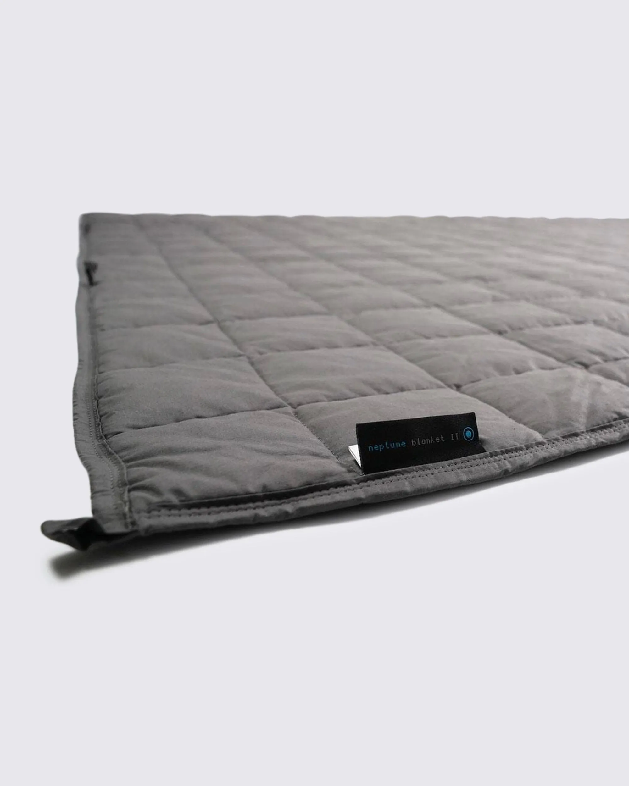 Weighted Blanket II