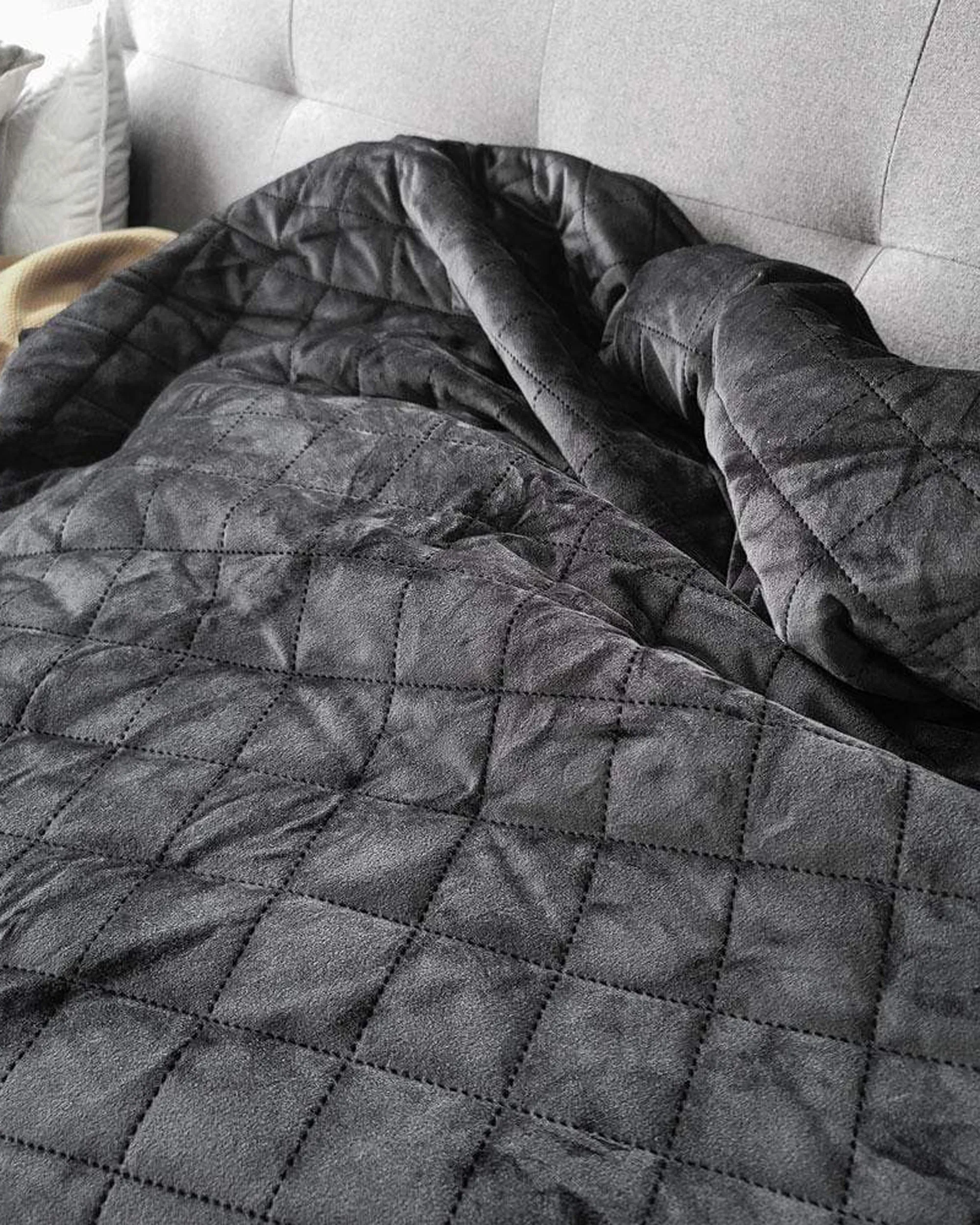 Weighted Blanket II