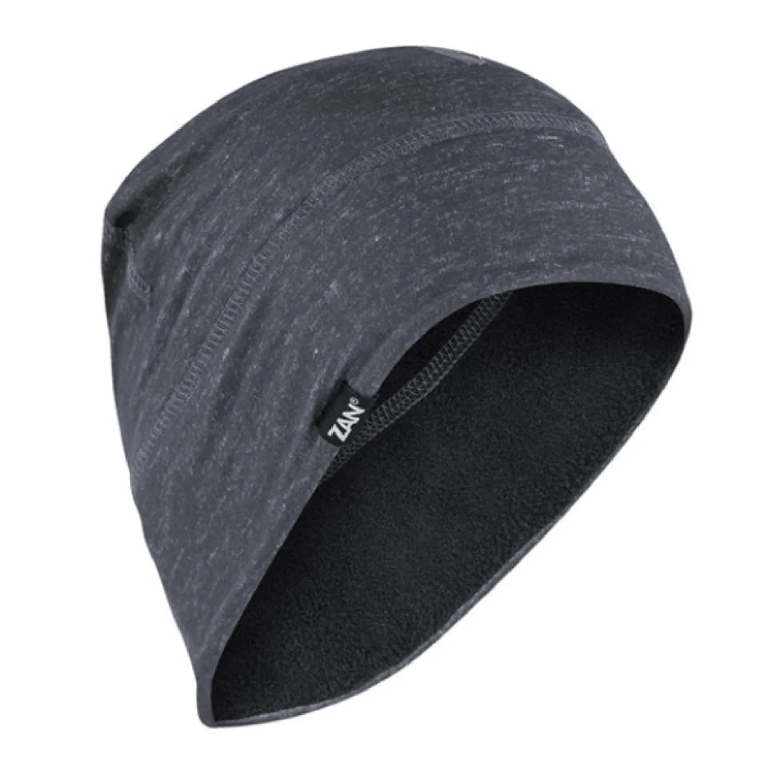 ZAN Headgear UPF 50+ Fleece-Lined Helmet Liner/Beanie